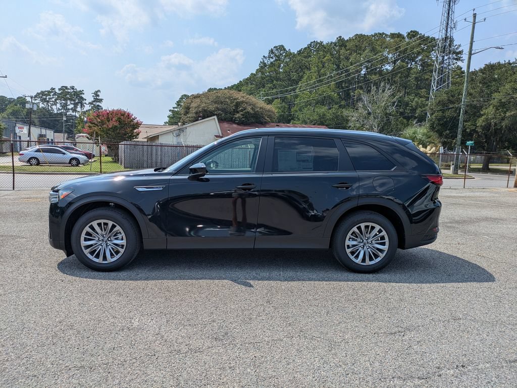 New 2026 MAZDA CX-90 3.3 Turbo w/ Select Package AWD/4WD image 7