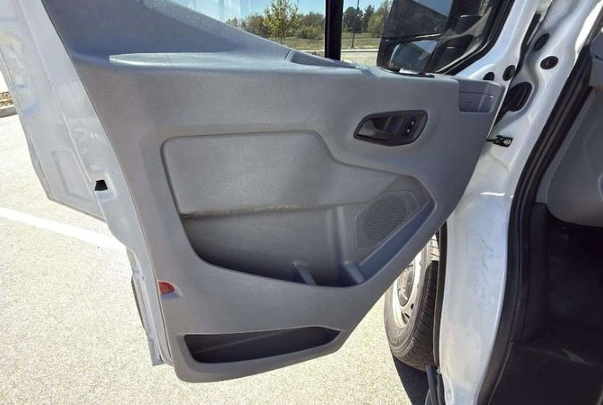 Used 2017 Ford Transit 150 148 Low Roof image 12
