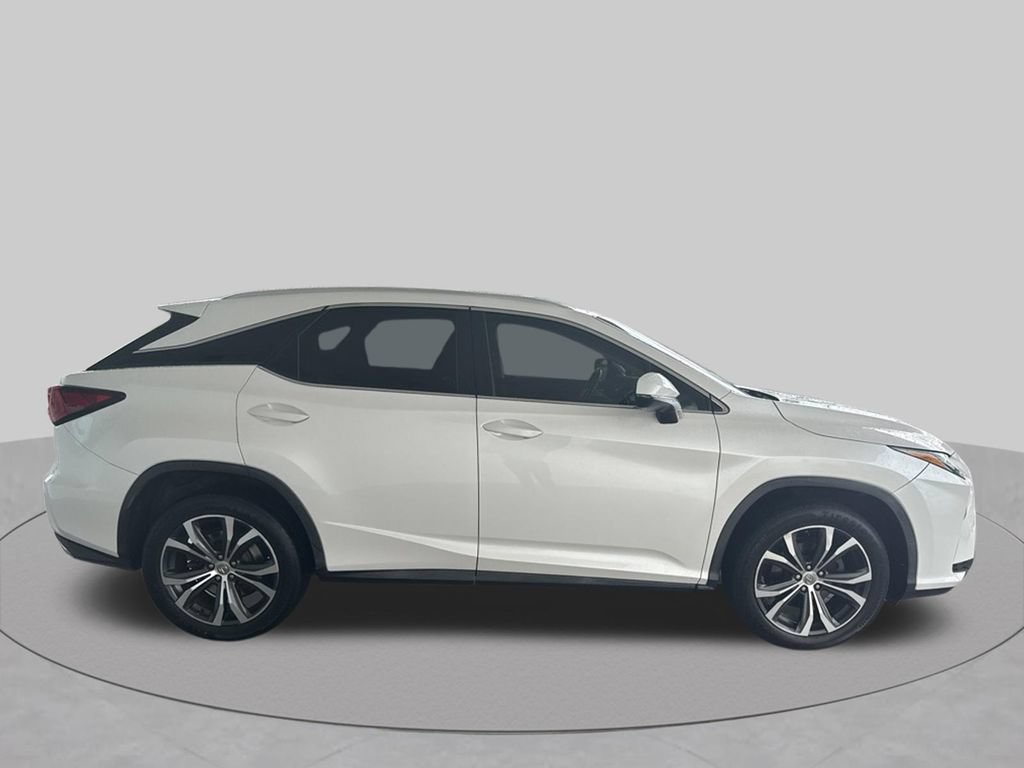 Used 2016 Lexus RX 350 AWD w/ Premium Package image 7