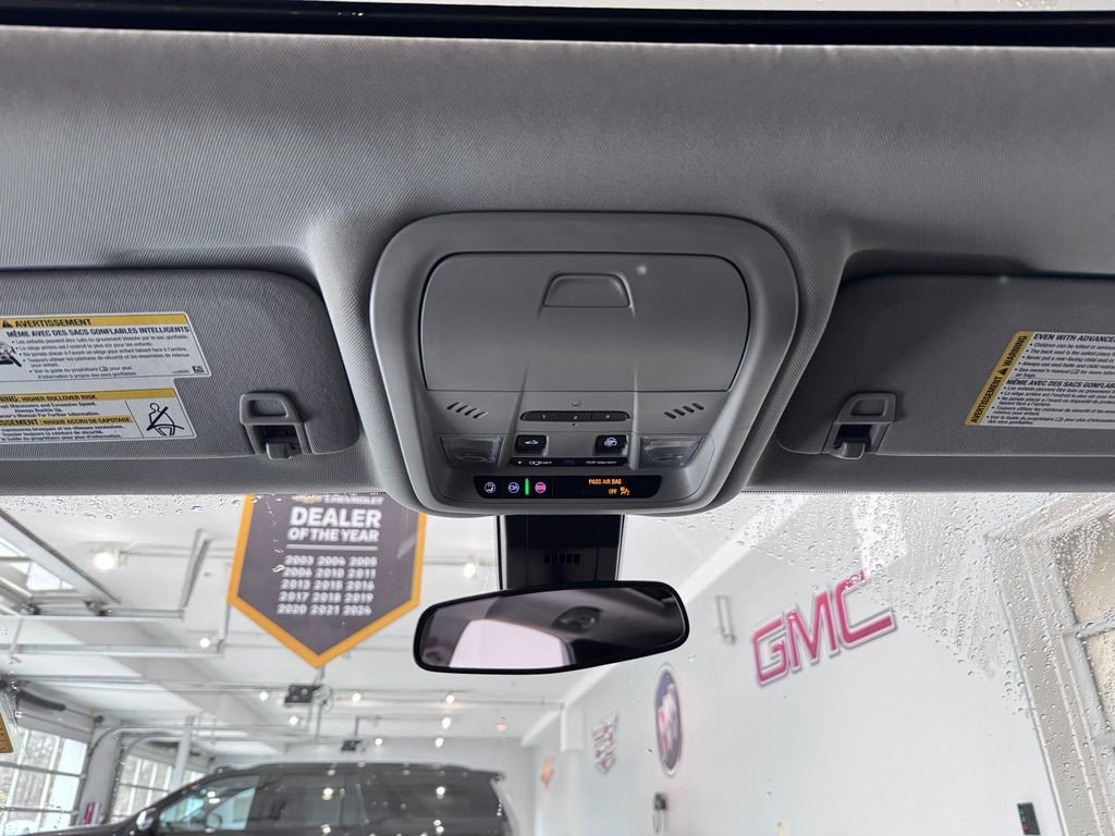 Certified 2021 Chevrolet Equinox LT image 10