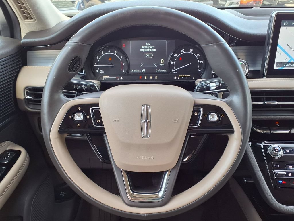 Used 2020 Lincoln Corsair AWD w/ Premium Package image 34