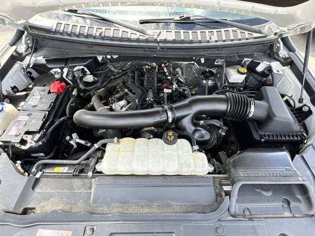 Used 2024 Lincoln Navigator L Reserve image 10