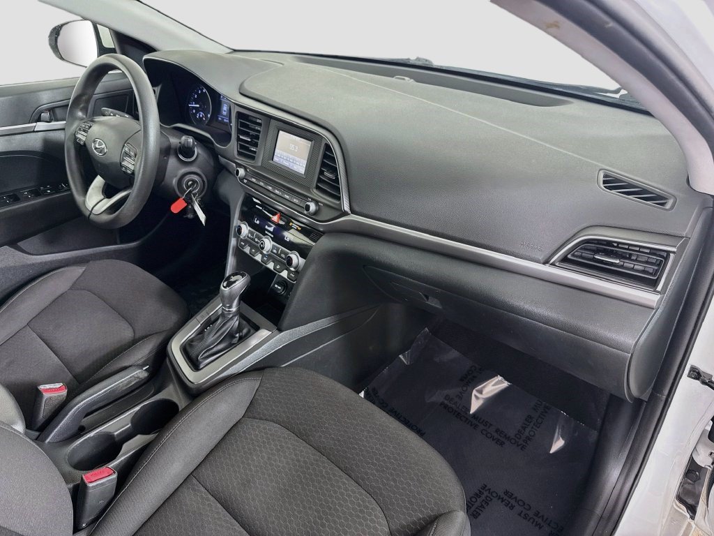 Used 2020 Hyundai Elantra SE w/ Cargo Package (C1) FWD image 27