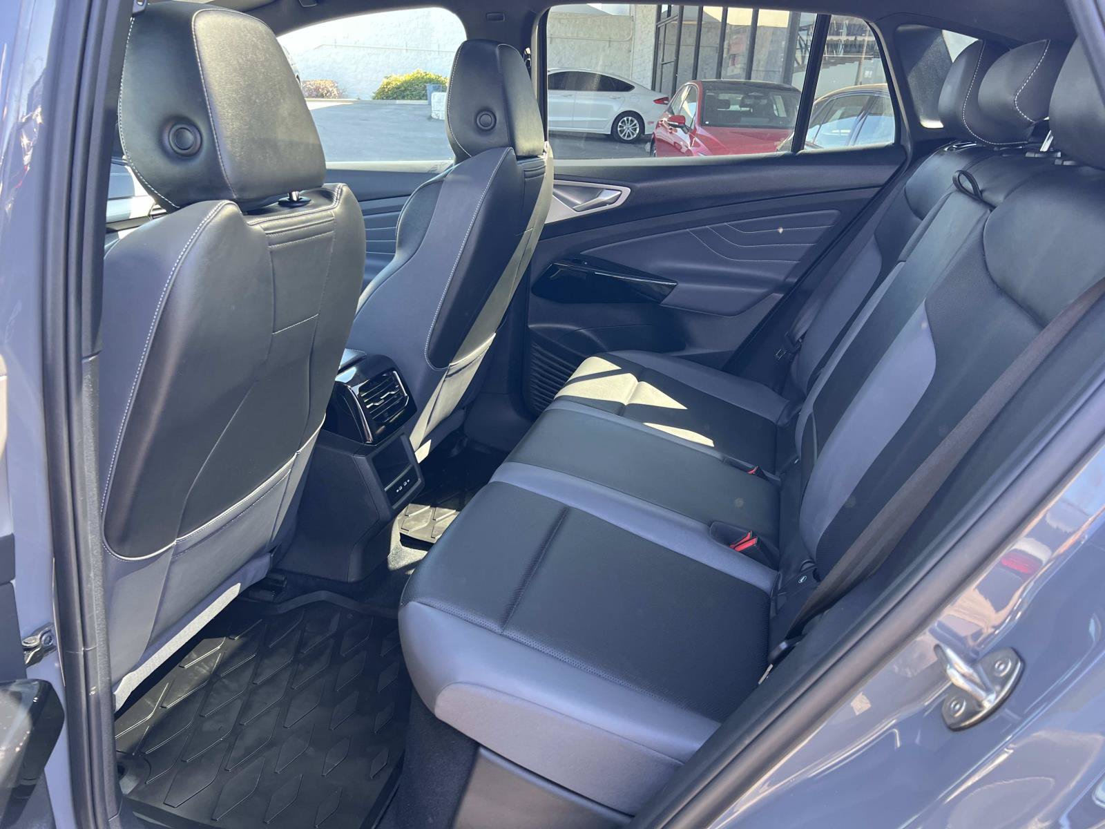 Certified 2023 Volkswagen ID.4 Pro S RWD image 22