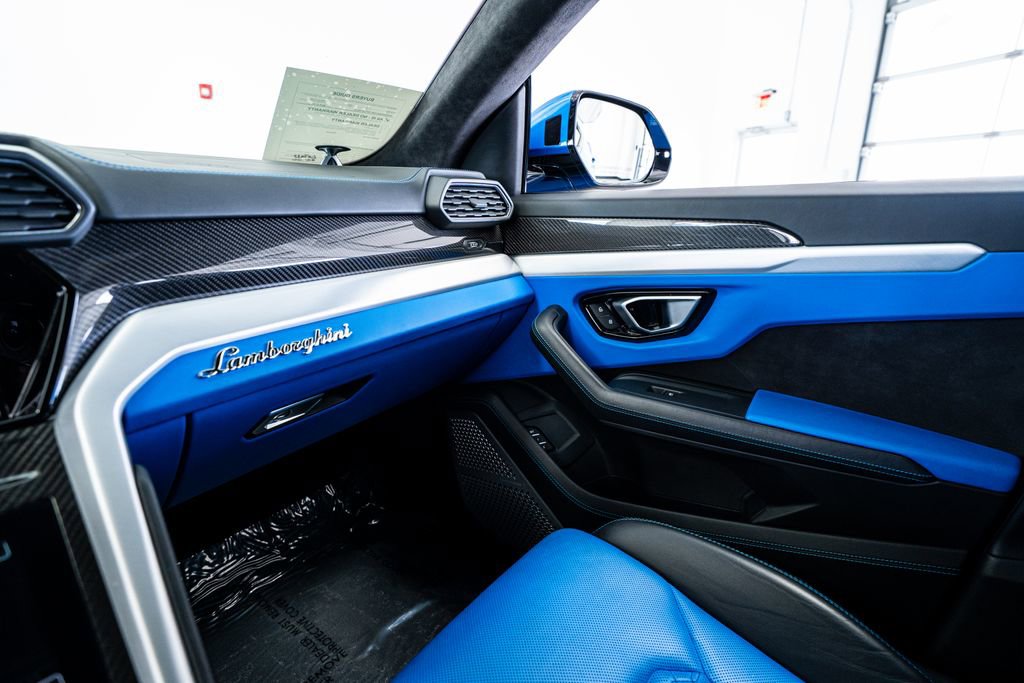 Used 2020 Lamborghini Urus image 60
