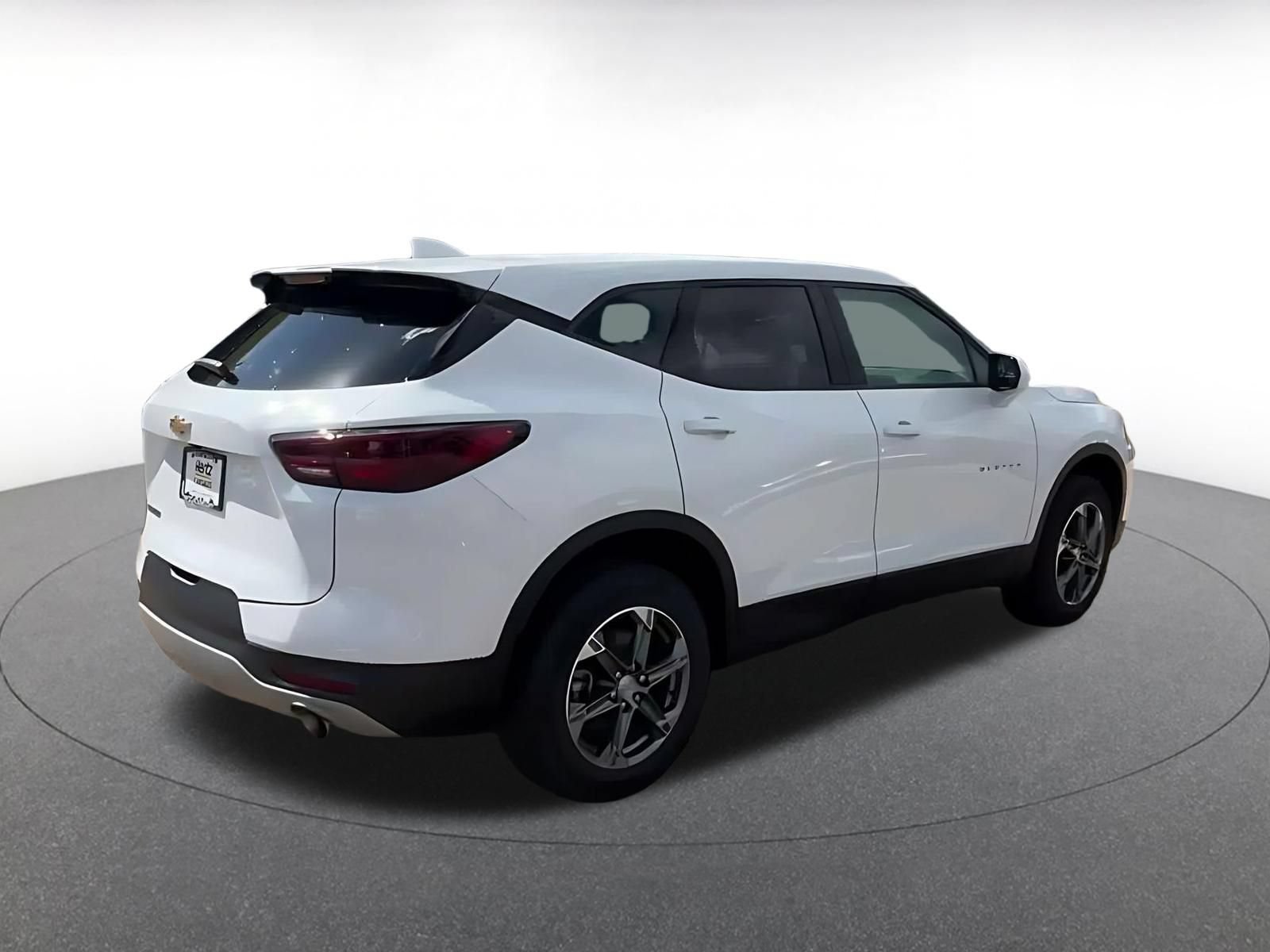 Used 2026 Chevrolet Blazer LT FWD image 13