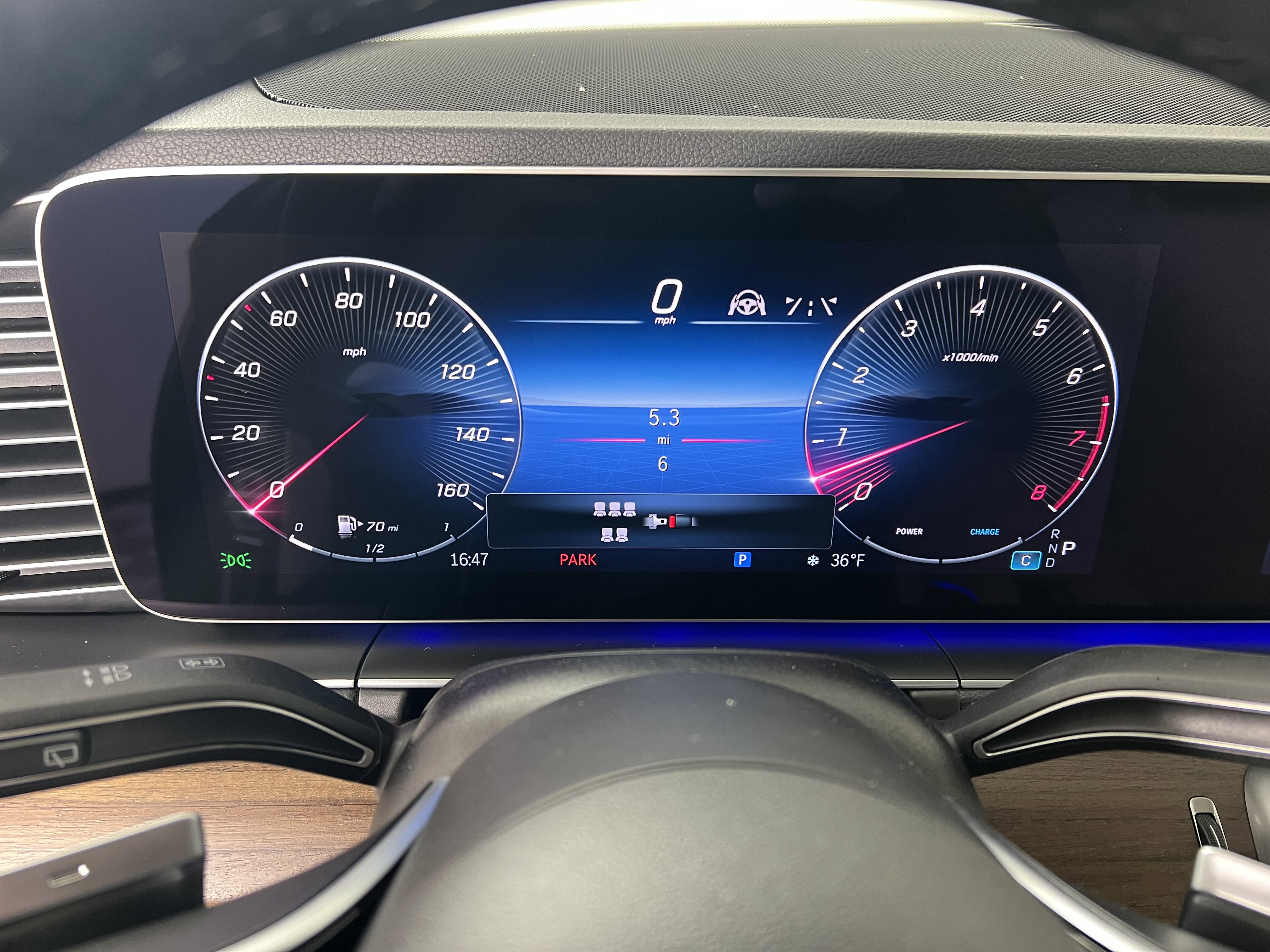 New 2026 Mercedes-Benz GLE 450 4MATIC image 30