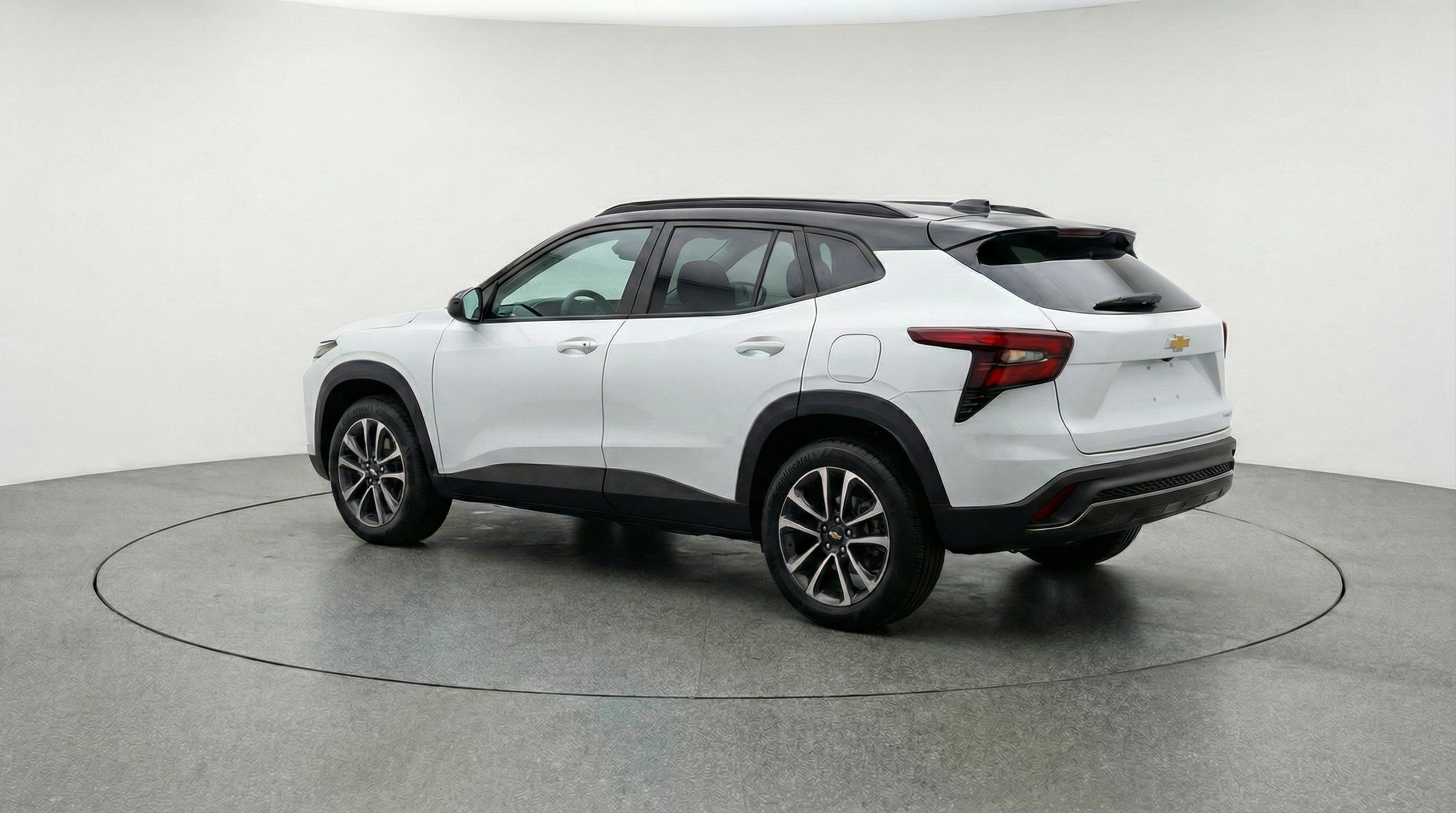 Used 2025 Chevrolet TrailBlazer LT image 6