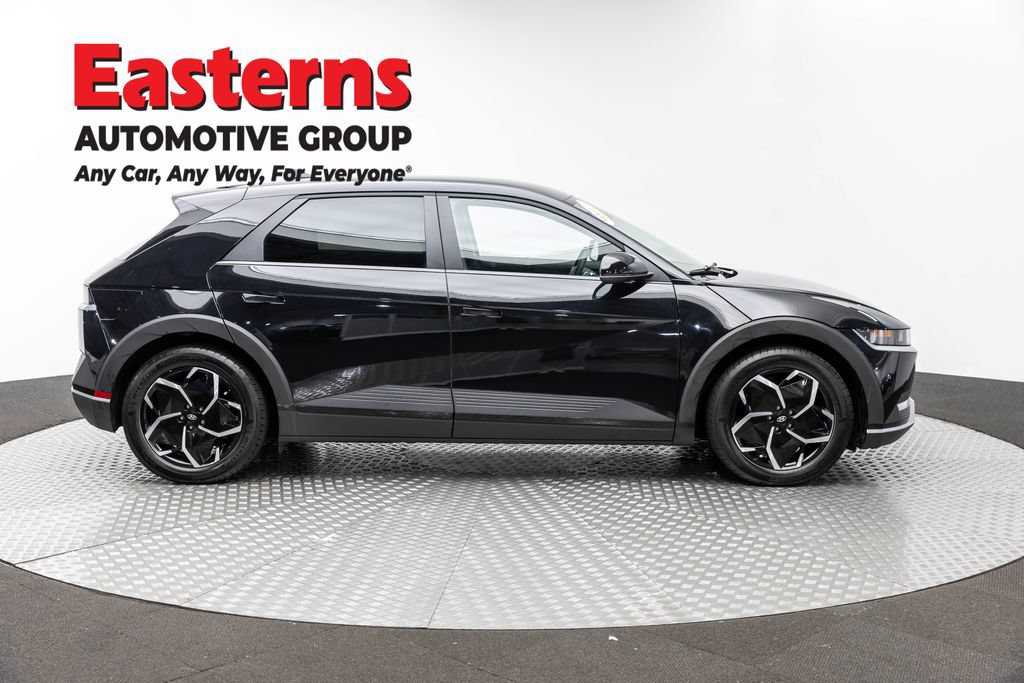 Used 2024 Hyundai Ioniq 5 SEL RWD image 4