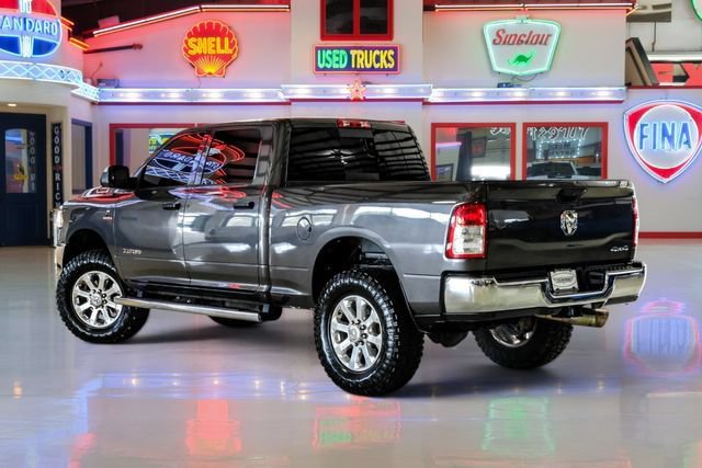 Used 2019 RAM 2500 Tradesman AWD/4WD image 4