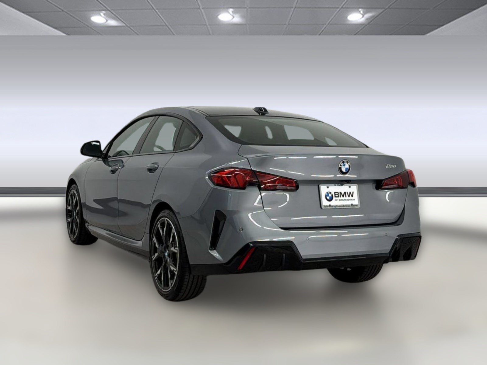 New 2026 BMW 228i w/ Premium Package FWD image 3