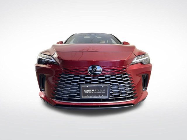 Certified 2026 Lexus RX 350 w/ Convenience Package AWD/4WD image 29