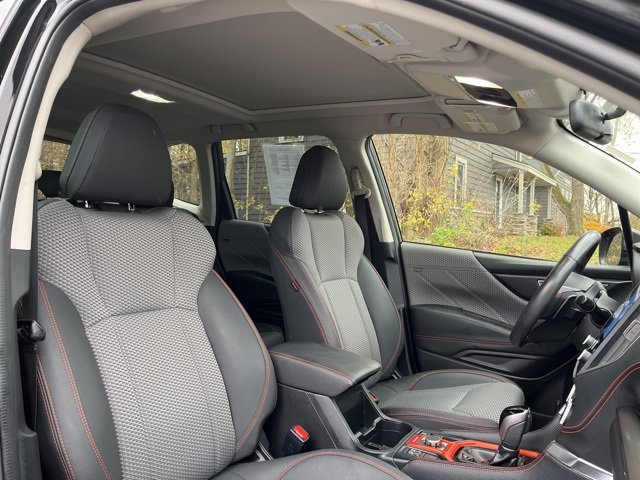 Used 2020 Subaru Forester Sport image 18