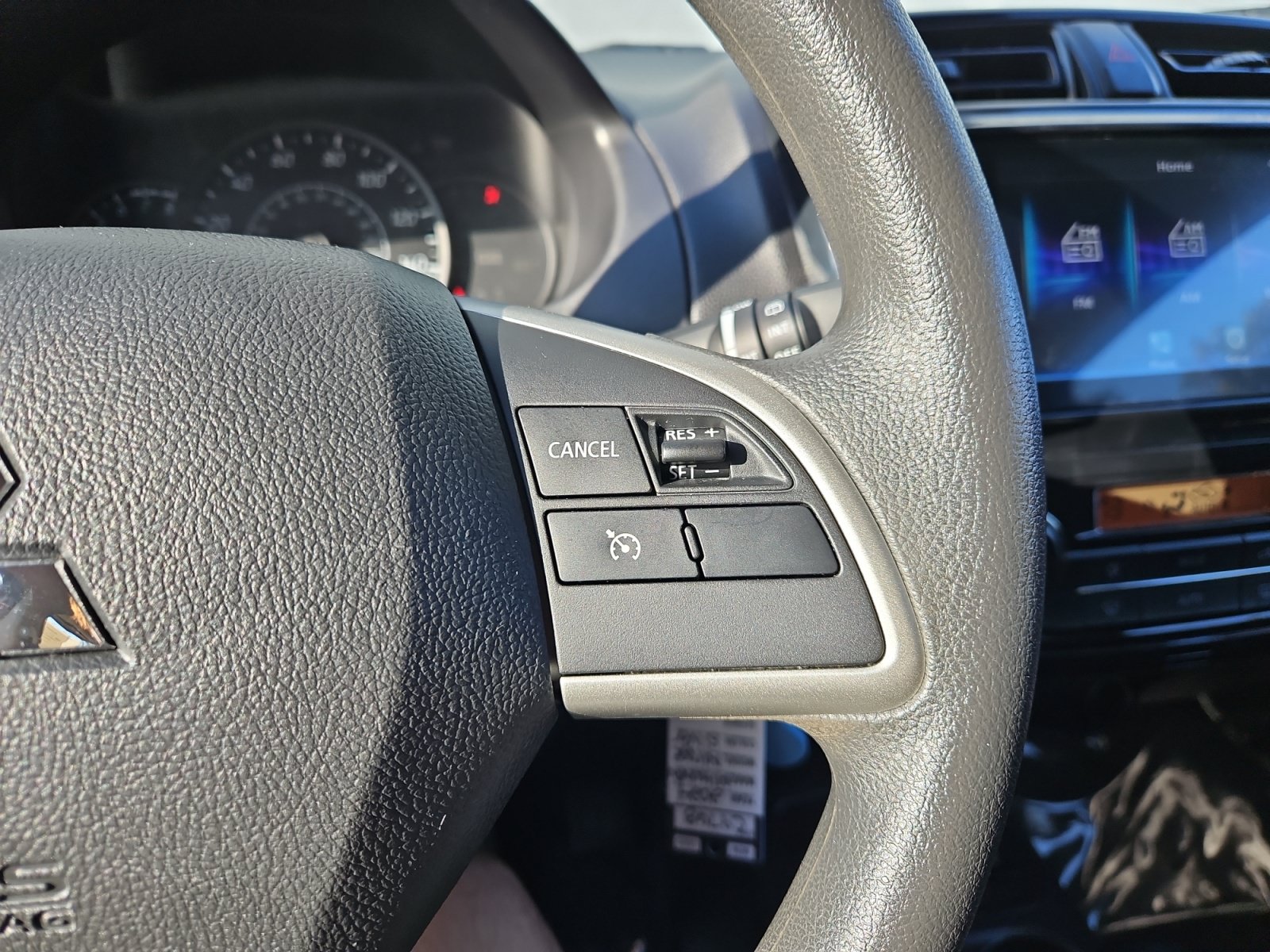 Used 2024 Mitsubishi Mirage ES FWD image 20