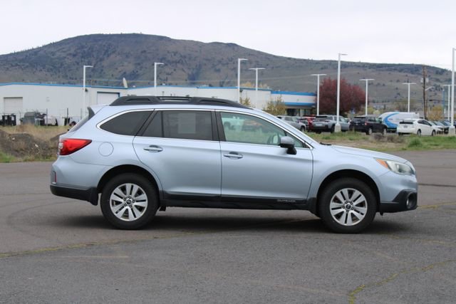 Used 2015 Subaru Outback 2.5i Premium w/ Popular Package #2 image 6
