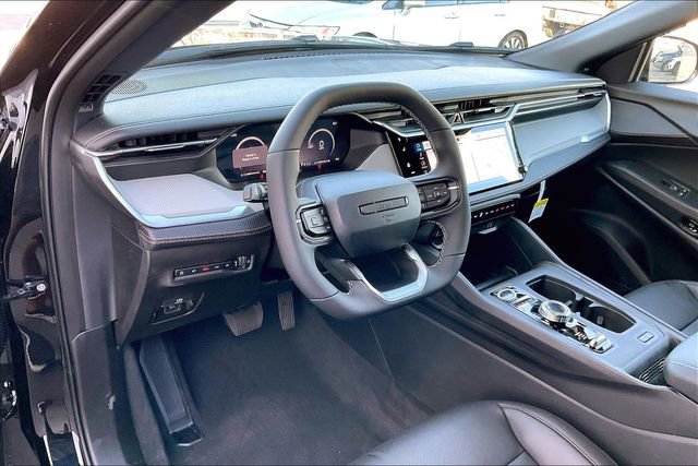New 2026 Jeep Cherokee Limited image 6