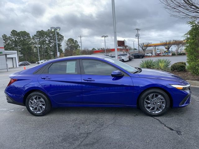 Used 2024 Hyundai Elantra SEL image 9