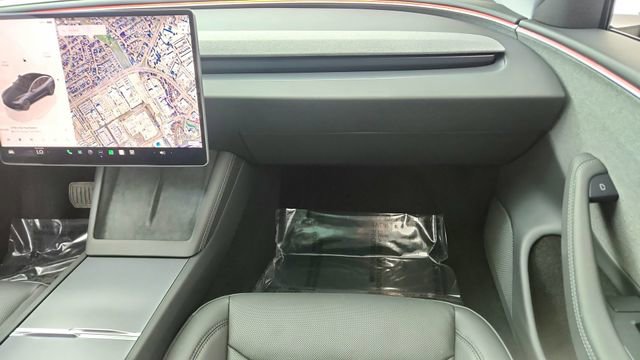 Used 2025 Tesla Model 3 Long Range image 35