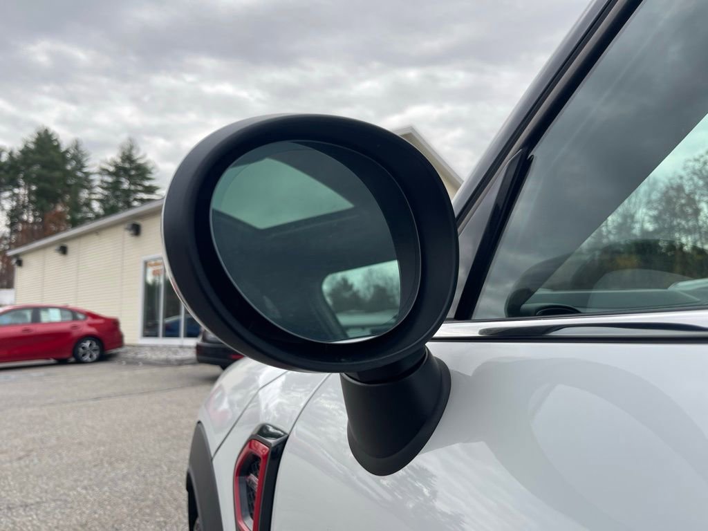 Used 2023 MINI Cooper Countryman John Cooper Works image 20