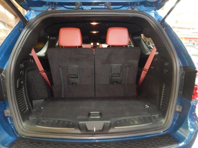 Used 2024 Dodge Durango SRT Hellcat image 8