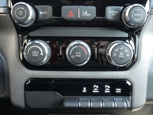 Used 2026 RAM 1500 Tradesman AWD/4WD image 20