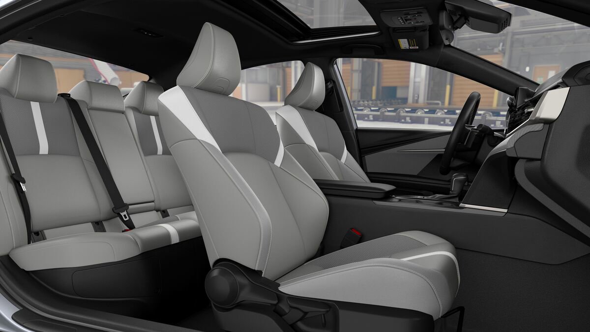 New 2026 Toyota Camry SE image 20