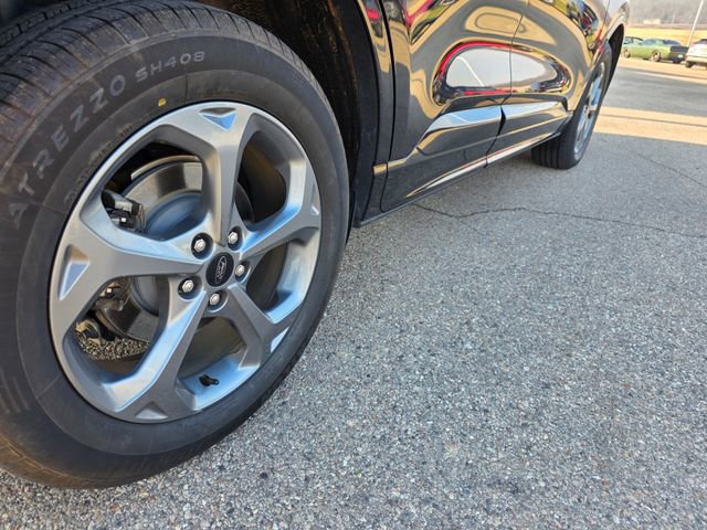 Used 2023 Ford Escape ST-Line image 38