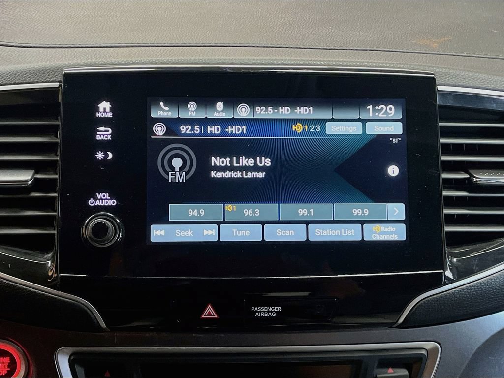 Used 2021 Honda Pilot Special Edition image 14
