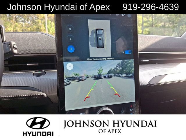 Used 2022 Ford Mustang Mach-E Select w/ Comfort/Technology Package RWD image 17