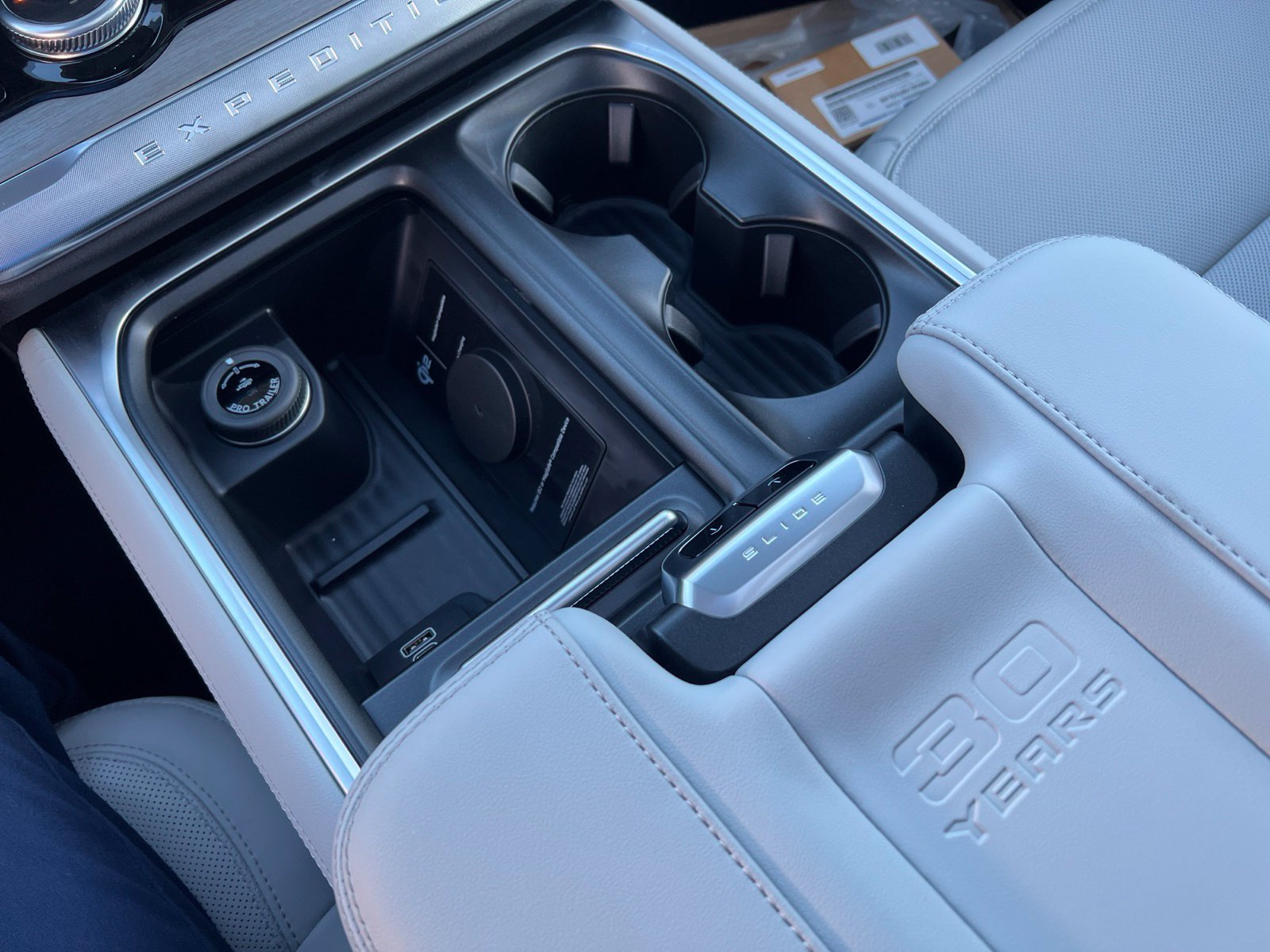 New 2027 Ford Expedition Max Platinum AWD/4WD image 26