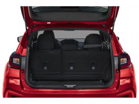 New 2026 Subaru Impreza RS image 14