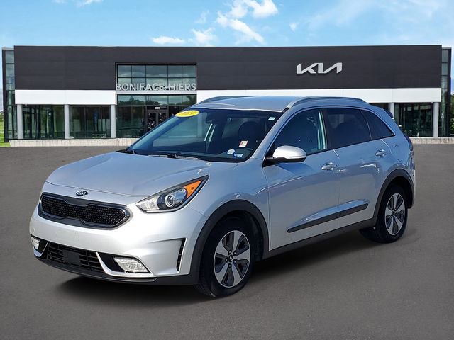 Used 2019 Kia Niro EX image 2