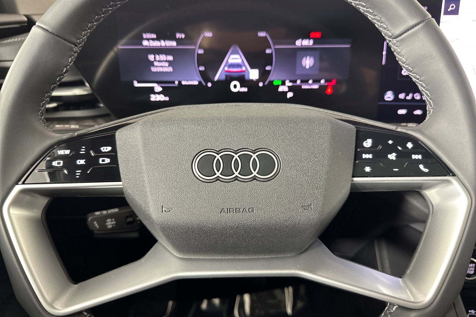 New 2025 Audi Q5 Premium Plus image 22