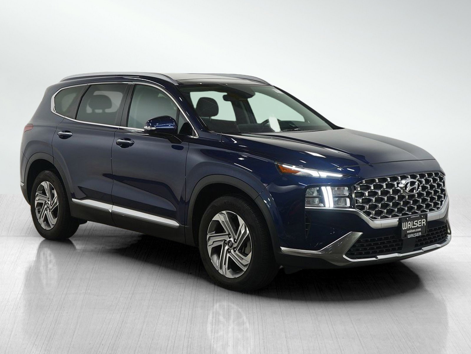 Used 2022 Hyundai Santa Fe SEL w/ Convenience + Premium Package image 7