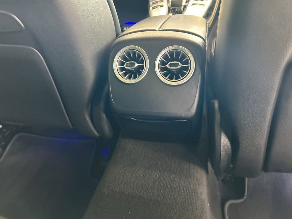 Used 2021 Mercedes-Benz AMG GT 63 S image 32