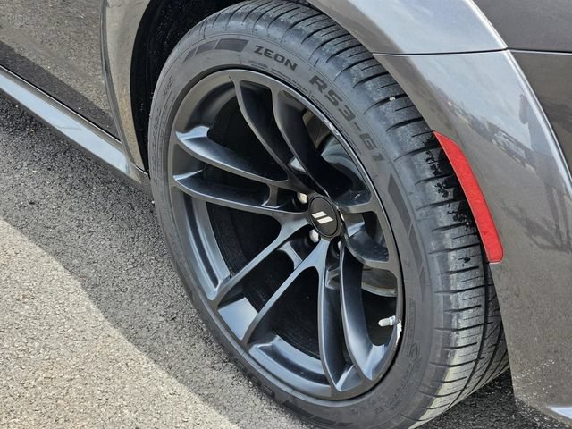 Used 2020 Dodge Charger Scat Pack RWD image 8