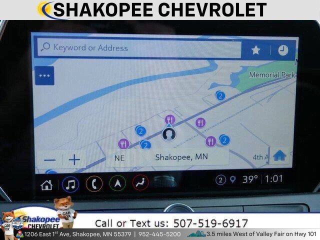 Used 2021 Chevrolet Blazer Premier w/ Driver Confidence II Package AWD/4WD image 20