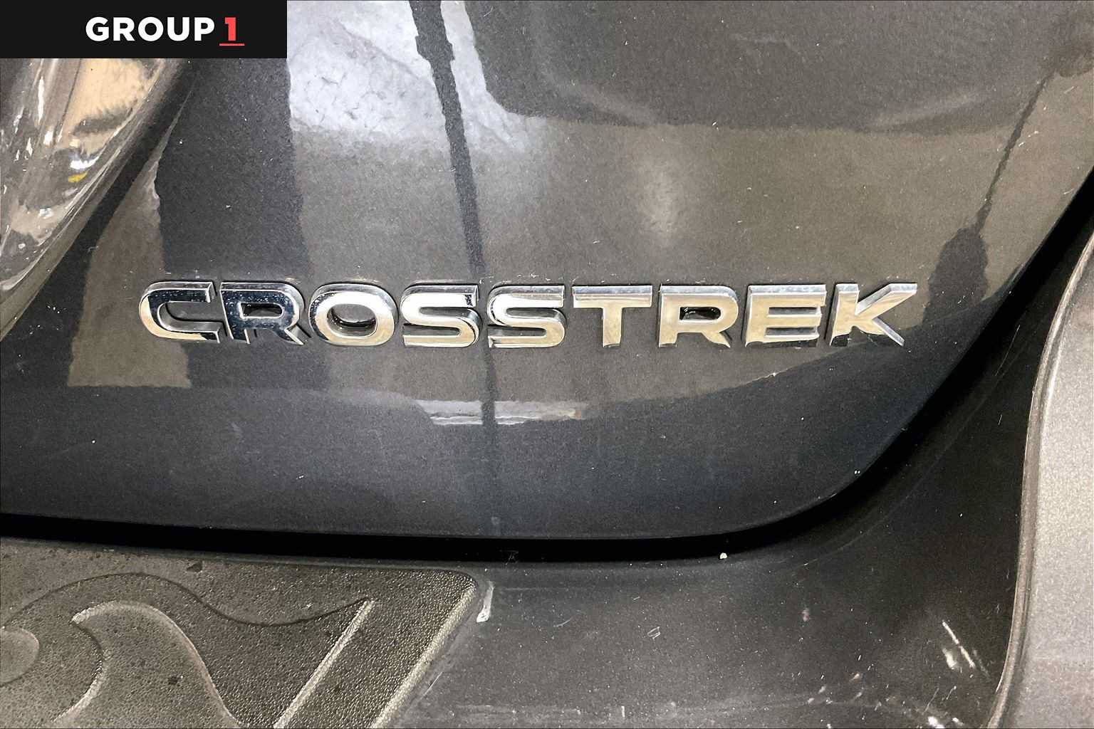 Certified 2024 Subaru Crosstrek 2.0i Premium AWD/4WD image 10