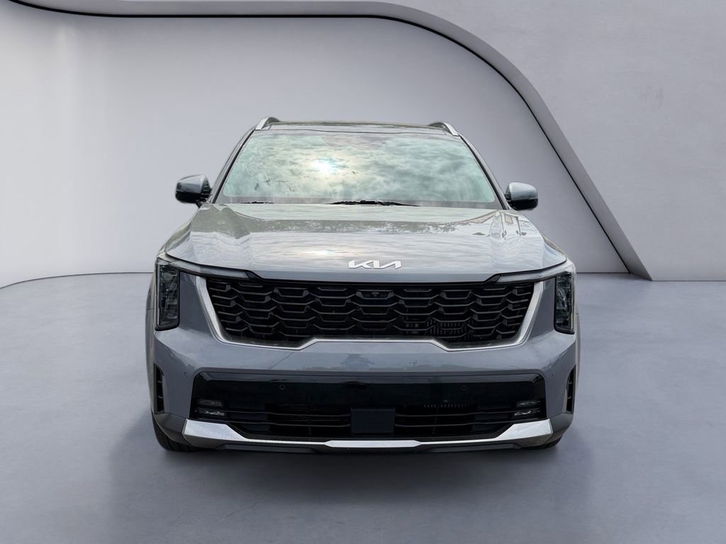 Used 2024 Kia Sorento SX FWD image 8