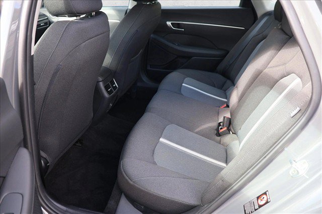 Used 2020 Hyundai Sonata SEL w/ Convenience Package FWD image 22
