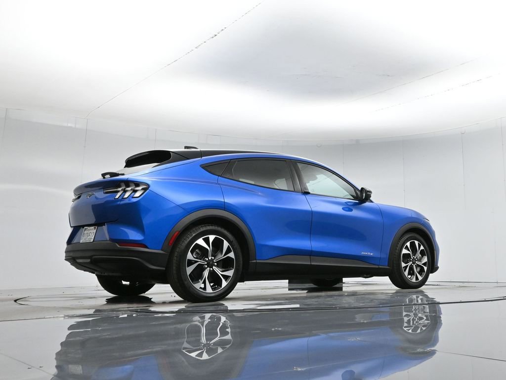 Used 2025 Ford Mustang Mach-E Select w/ Comfort Package Lite image 49