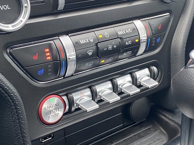 Used 2021 Ford Mustang Premium image 20
