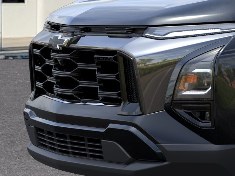 New 2027 Chevrolet Equinox ACTIV w/ Safety and Technology Package FWD image 37