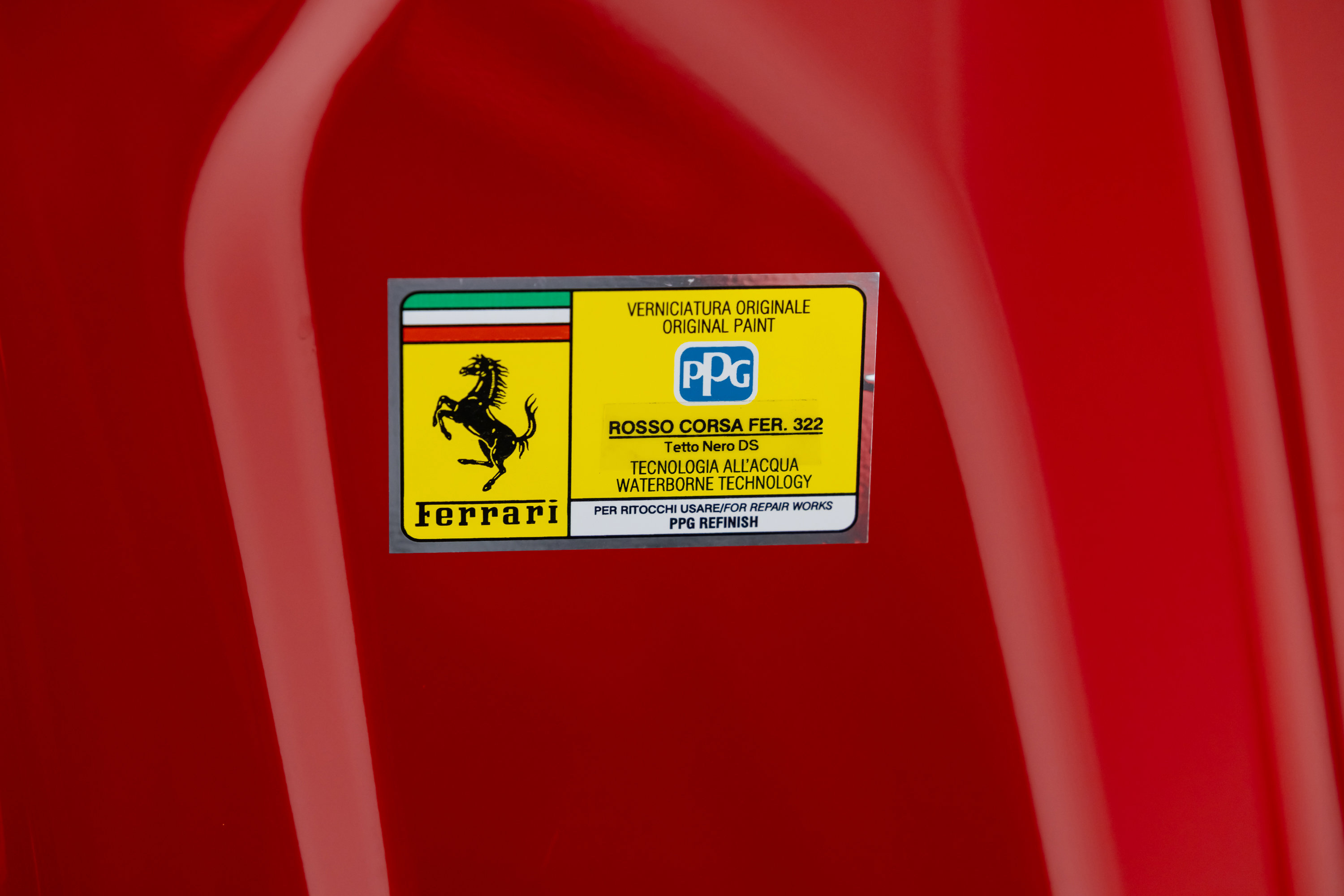 Used 2024 Ferrari 296 GTB image 44