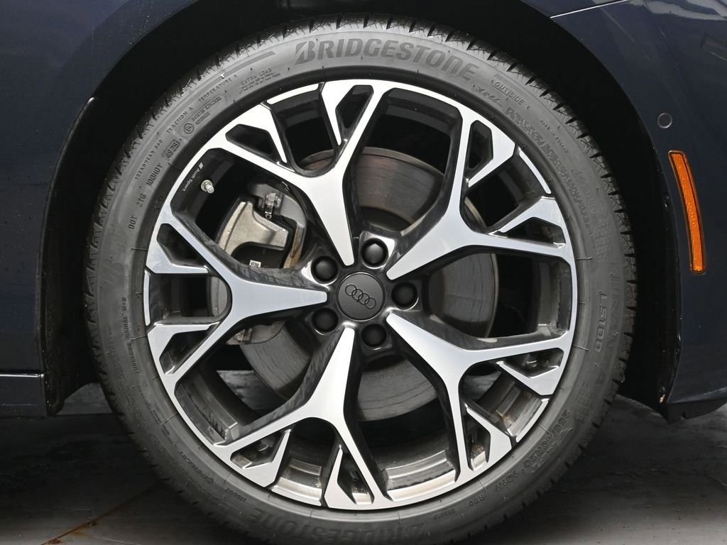 New 2026 Audi A6 Premium Plus image 10