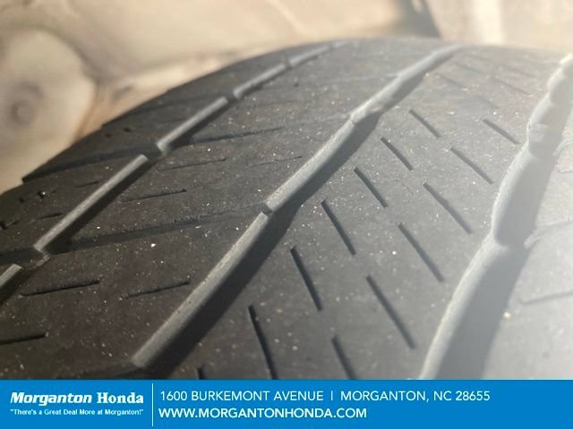 Used 2017 Honda CR-V LX image 5