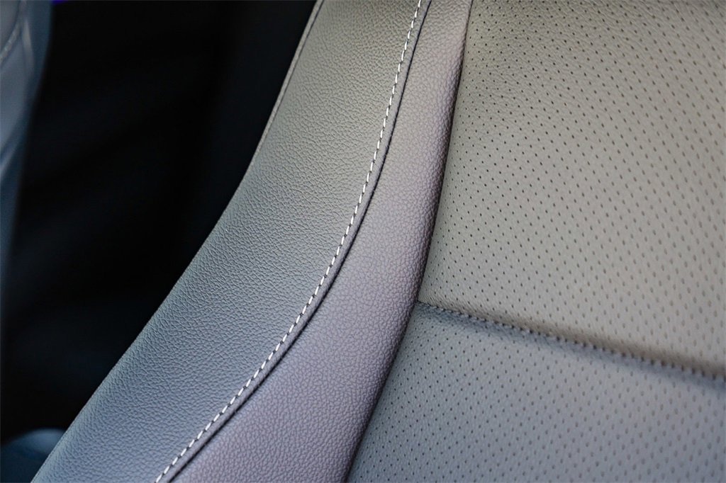 New 2026 Mercedes-Benz GLE 450 4MATIC Coupe image 25