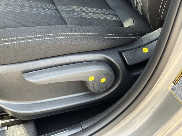 New 2026 Hyundai Venue SEL FWD image 22