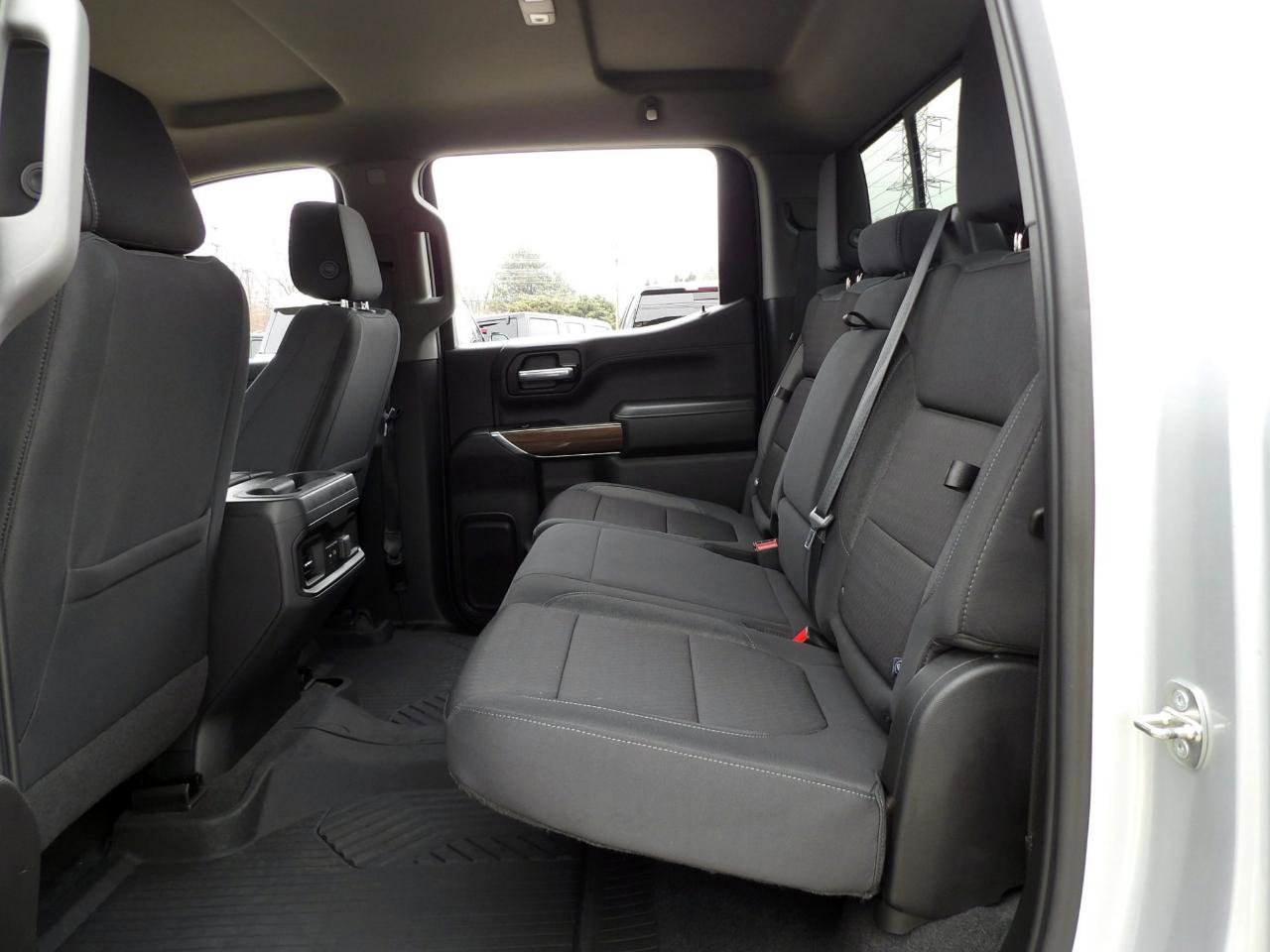 Used 2020 Chevrolet Silverado 1500 RST w/ All-Star Edition AWD/4WD image 29