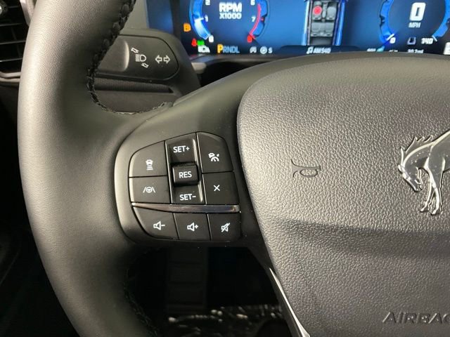 New 2025 Ford Bronco Sport Outer Banks w/ Outer Banks Tech Package+ image 23